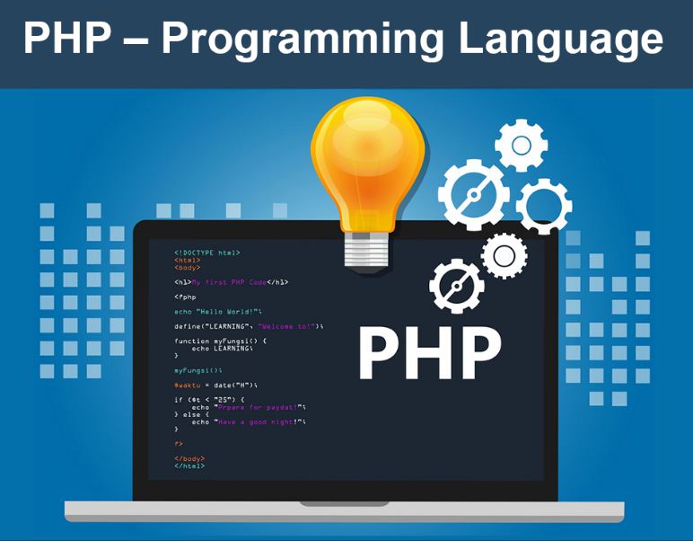 PHP Language Basic